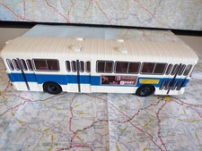 Berliet PH 100 Marseille Ligne