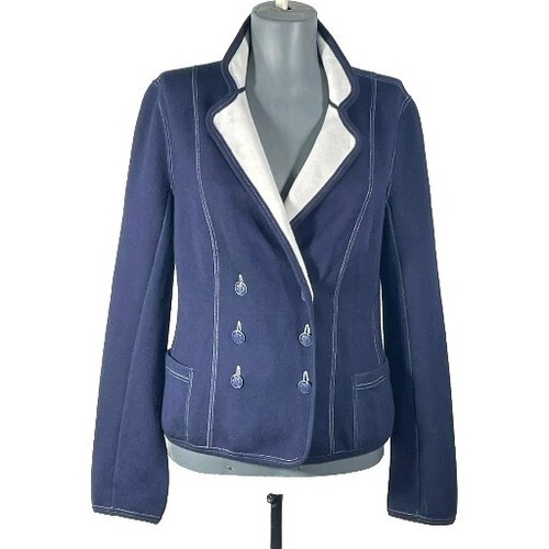 Chanel veste croisée très - chanel,