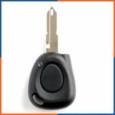 Télécommande coque de clé