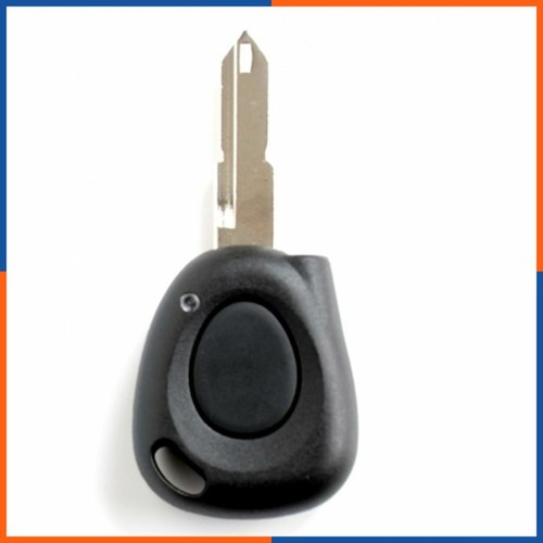Télécommande coque clé - télécommande, de