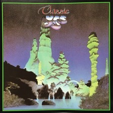 Yes Classic Yes - CD