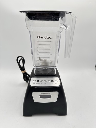 Blendtec total blender ctb2 - total,