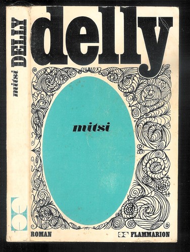 Delly mitsi editions - :, "