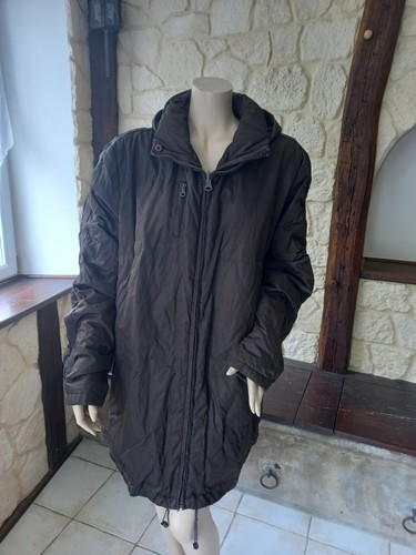 Superbe manteau marithé - superbe,