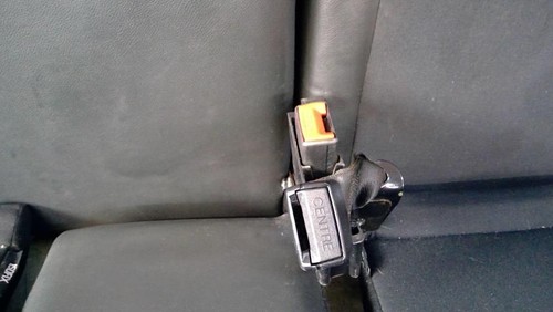 Banquette arriere renault clio - renault,