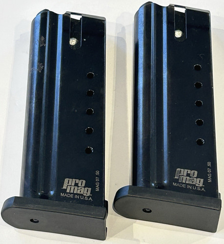 Promag magnum - promag, pack)