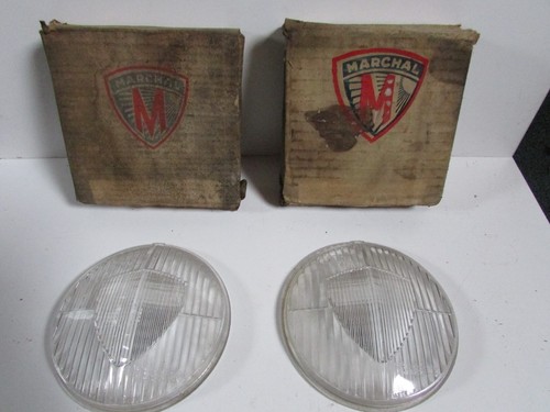 Anciens verres phare - verres, de