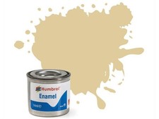 Humbrol 121 – Mat Pierre