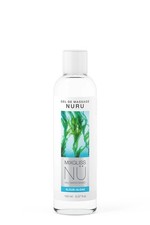 Gel massage Nuru Algue