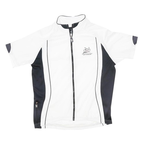 Hürzeler shirt vélo - hÜrzeler, blanc