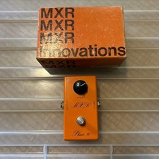 MXR Phase 90 Vintage