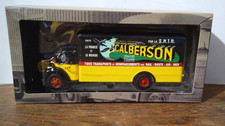 Camion 1/43 - Ixo Altaya -