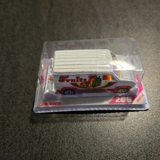 Majorette serie 200 modele