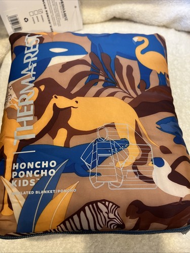 Therm rest honcho poncho - therm-a-rest,