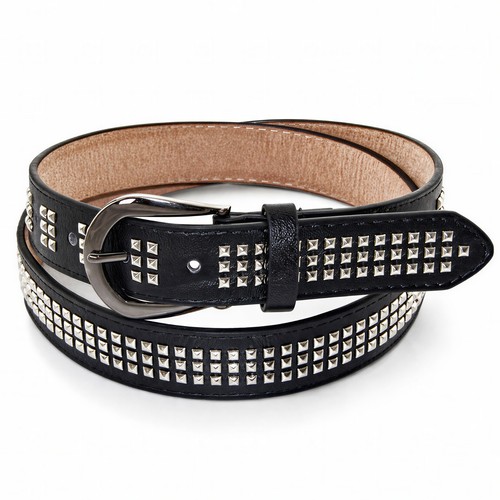 Ceinture femme cuir pu - ceinture,