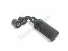 PLATINE AVANT DROITE COMPLETE ARCHIVE MOTOR CAFE RACER 2022-2022 / NE 67337