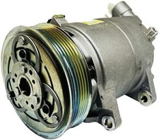 Suzuki Carry DA52T DB52T DA52V Compresseur de climatisation reconstruit...