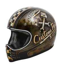 Casque Premier MX OP 9 BM