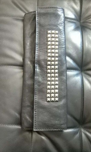 Sac cuir - sac,