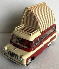 Camping car Hors série Bedford CA Dormobile Camper 1/43ème