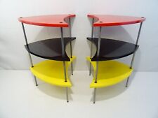 ETAGERE MODULABLE EMPILABLE