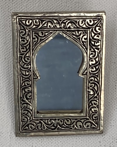 Miroir marocain orientale - marocain,