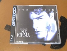 CD-i / CDI Film Vidéo - La Société - TOP