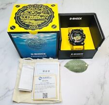 CASIO G-SHOCK FROGMAN