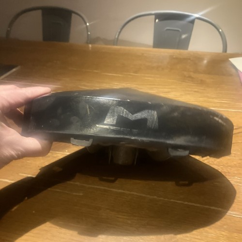 Ancienne selle mobylette - selle,