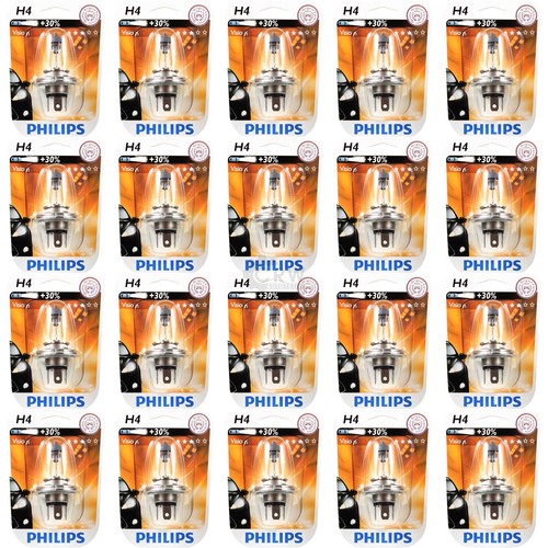 20x philips vision 12v - 20x, h4