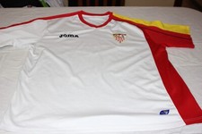 Maillot Officiel Vintage Du