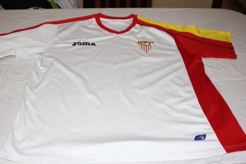 Maillot officiel vintage - maillot, du