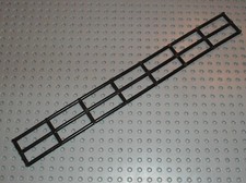 Lego Black Boat Mast Rigging