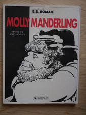 Moly Manderling par Mino
