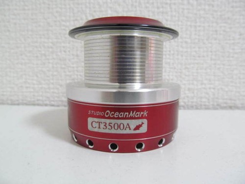 Oceark studio ocean mark - oceark,