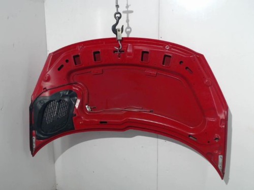Capot peugeot 206 7901r5 - capot,