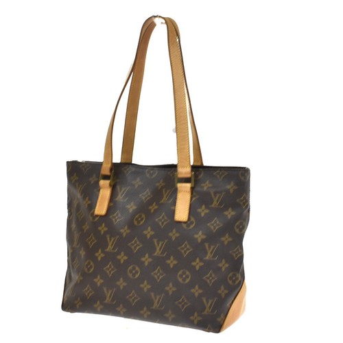 Louis vuitton cabas piano - vuitton,