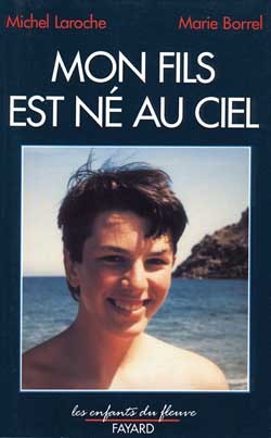 Mon fils est - né, au
