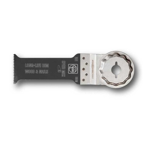 Lame scie oscillante cut - de,