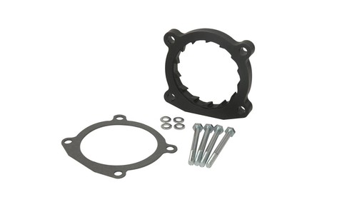 Volant vortice throttle body - volant,