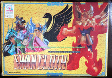 saint seiya cygne v1 OR memorial Hyoga chevaliers du zodiaque NON BANDAI