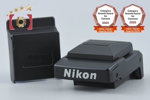 Nikon waist level finder - nikon,