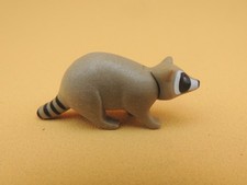 PLAYMOBIL - Raton Laveur -