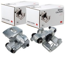 2X NK ÉTRIER De Frein