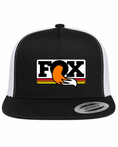 New fox racing casquette - fox,