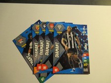 1 carte panini adrenalyn xl