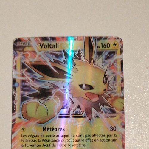 Pokémon jcc voltali 83 - pokémon, 28/83