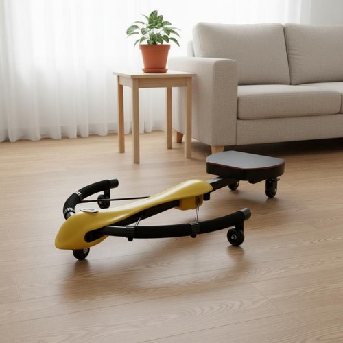 Machine papillon abdominale - machine,