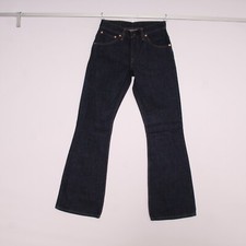 Levi'S 516 Flare Bootcut W29