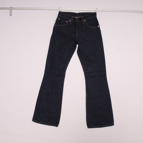 Levi 516 flare bootcut - 516, w29